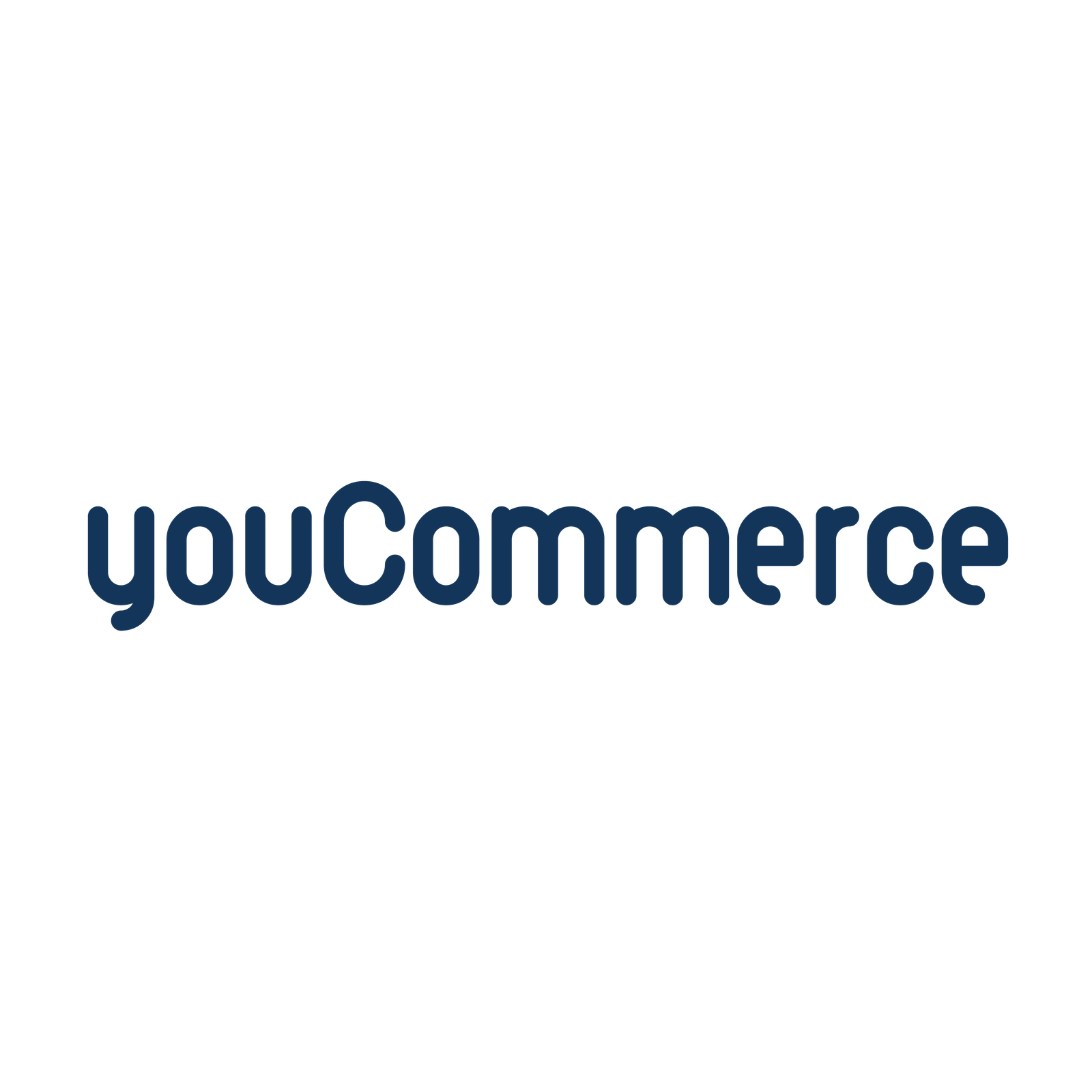 YouCommerce Logo
